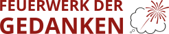 Logo Feuerwerk der Gedanken GbR